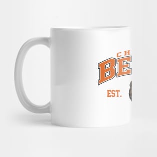 Bears - Super Bowl Mug